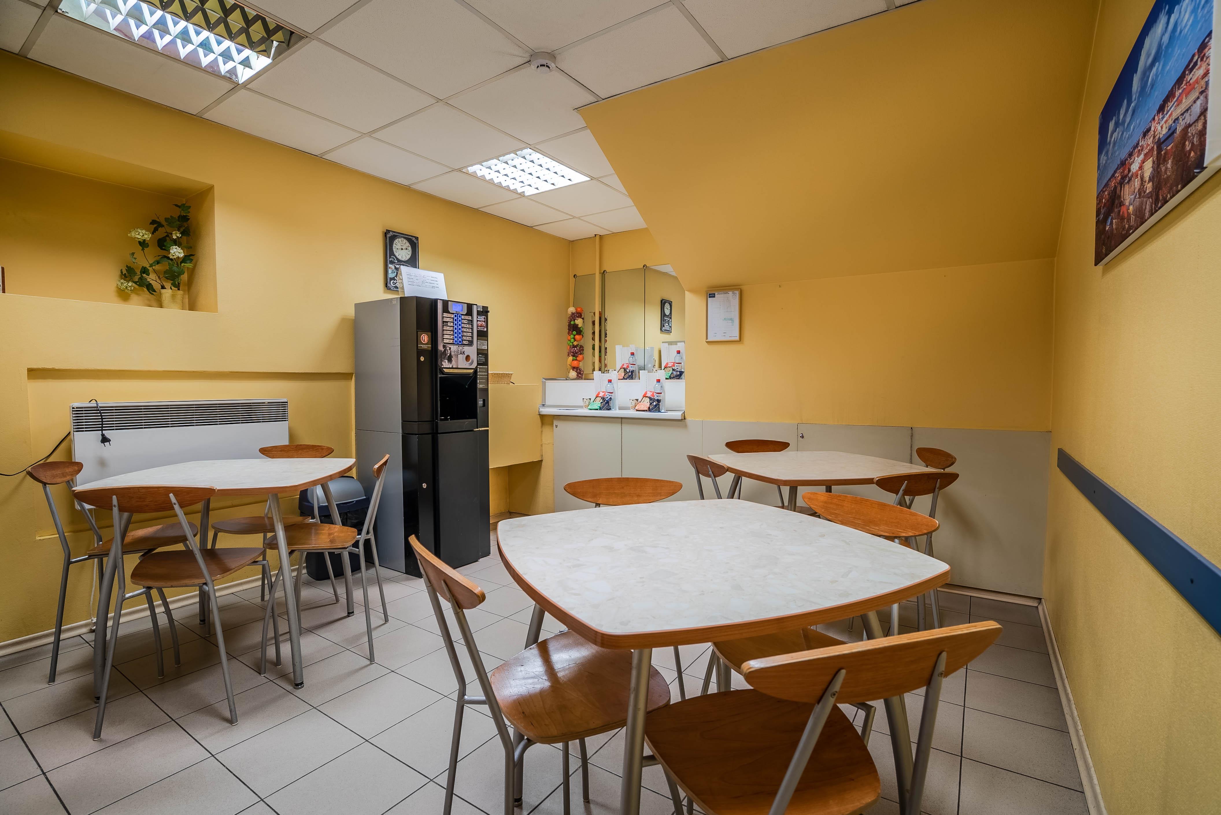 Mikotel VNO Restaurant photo
